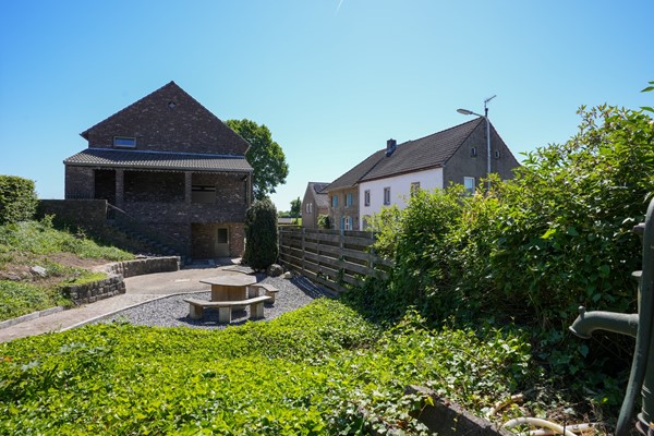 Medium property photo - De Hut 8, 6273 NA Ingber